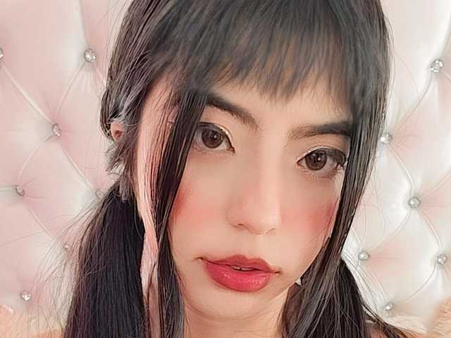 Foto van het profiel hikikodoll
