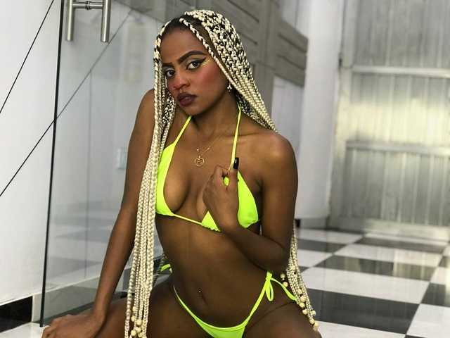 Foto van het profiel Hilary-banks