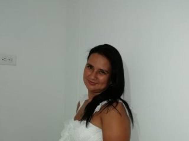 Foto van het profiel hilarysex1