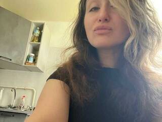 Erotische videochat Hitraya31