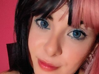 Erotische videochat HollowLady