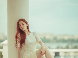 Erotische videochat Holly-Olya