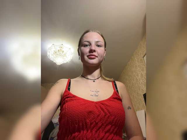 Uitzending screenshots Holly10