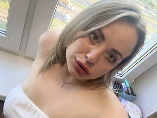 Erotische videochat HollyDoll