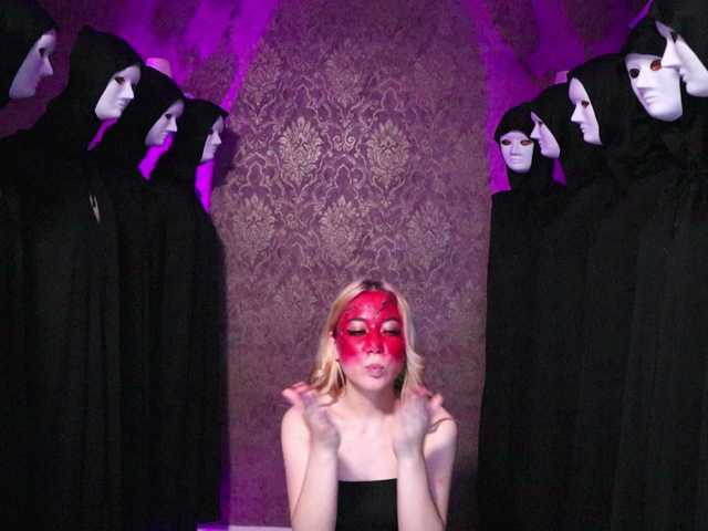 Uitzending screenshots HollyEmily