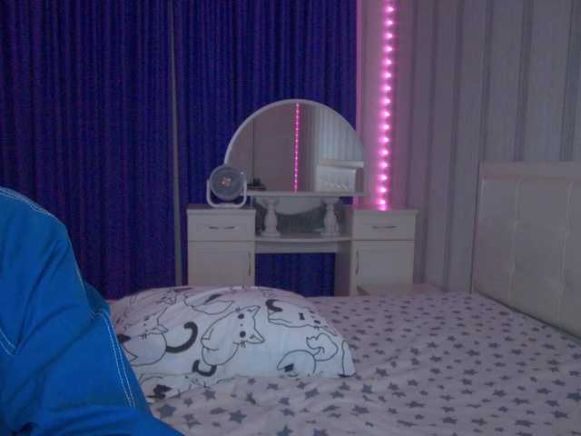 Uitzending screenshots AmyAmy