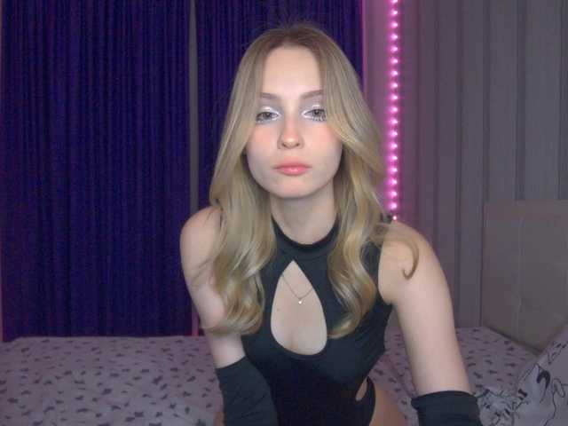 Uitzending screenshots AmyAmy