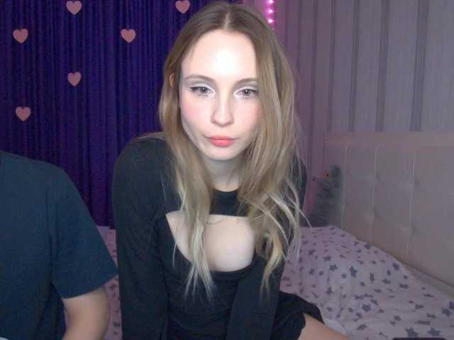 Uitzending screenshots AmyAmy