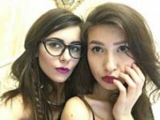 Erotische videochat hollykris