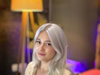 Erotische videochat HollyTaillor