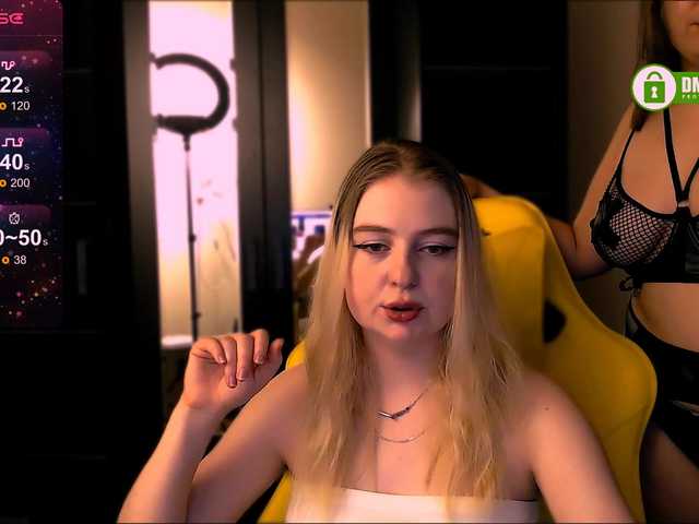 Uitzending screenshots HolyDevilS