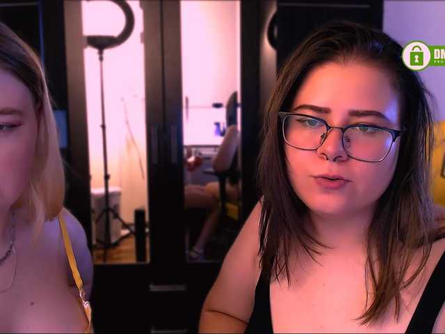 Uitzending screenshots HolyDevilS