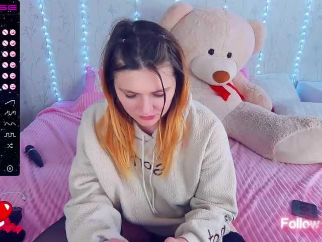 Uitzending screenshots HolyKate