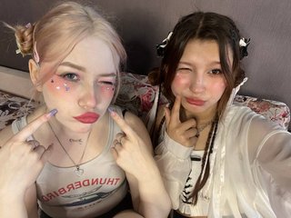 Erotische videochat HolyLesly