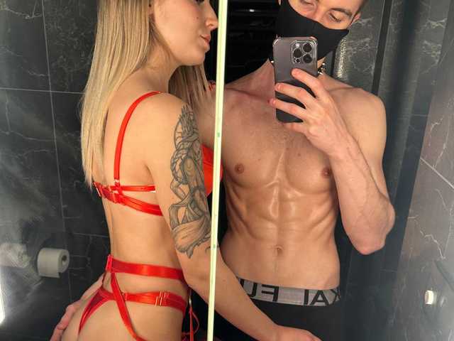 Foto van het profiel HolyMaryAnn