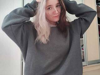 Erotische videochat HolySteel