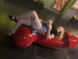 Erotische videochat Honey-Carry
