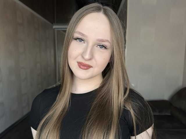 Foto van het profiel HoneyAmelia