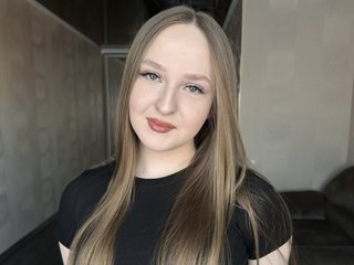 Erotische videochat HoneyAmelia