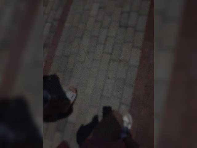 Uitzending screenshots OhHoney