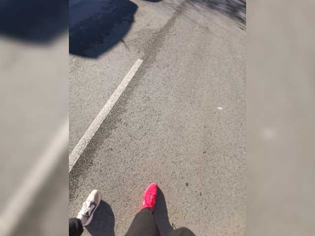 Uitzending screenshots OhHoney