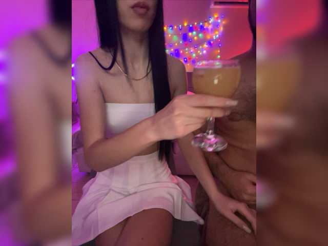 Uitzending screenshots OhHoney