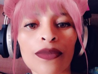 Erotische videochat HoneyHeat1