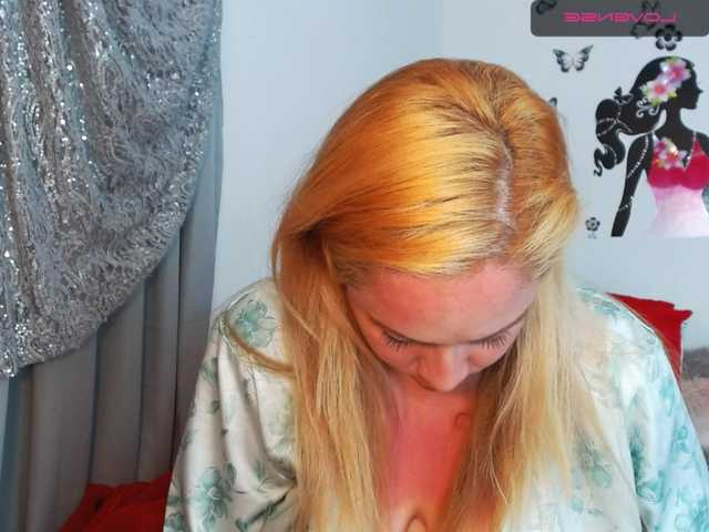 Uitzending screenshots HoneyHot