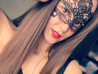 Erotische videochat HoneyPussiXXX