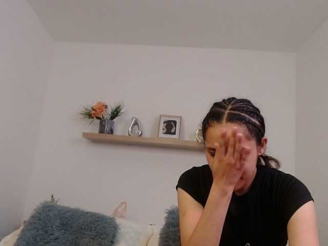 Uitzending screenshots Honeys2