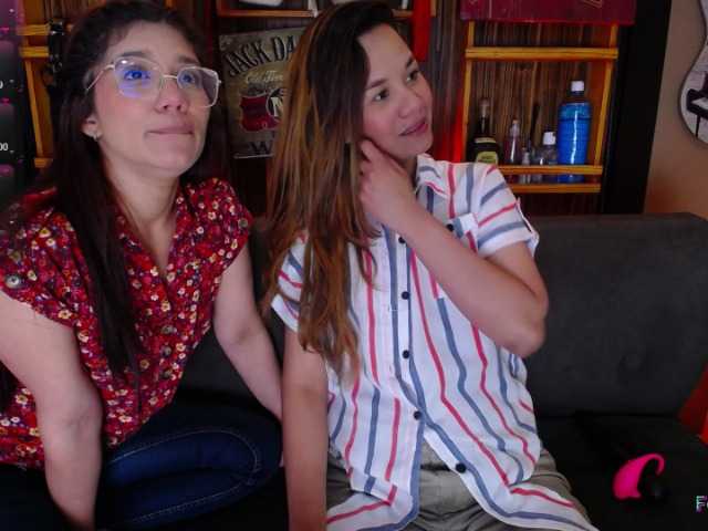 Uitzending screenshots Honicha-hanz