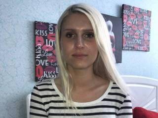 Erotische videochat hoootblonde