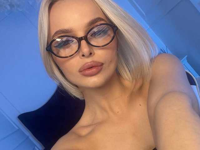 Foto van het profiel horny-blondie