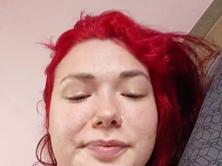 Erotische videochat Horny-Lina