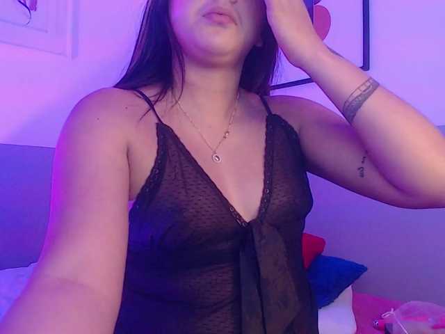 Foto's hornyalisson I been a bad girl, destroy my pussy with your tips LUSH IS ON!!! @remain