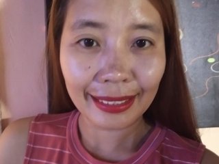 Erotische videochat HornyAsian69