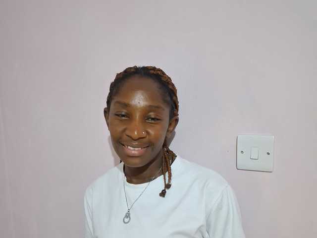 Foto van het profiel Hornycammy23