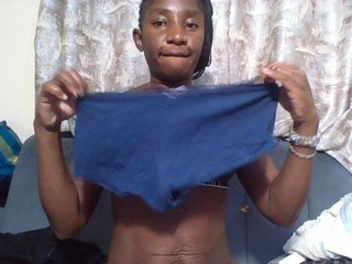 Erotische videochat Hornycammy23