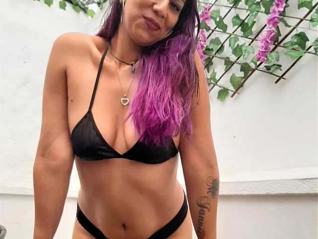 Foto van het profiel HornyCarolyn