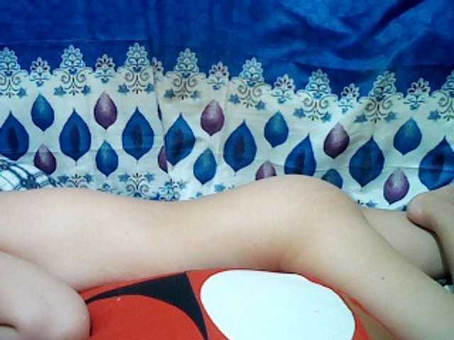 Uitzending screenshots HornyGirl69xx