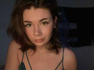 Erotische videochat HornyKittya