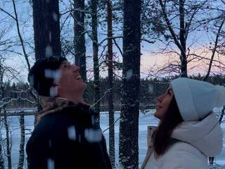 Erotische videochat hornylovercouple