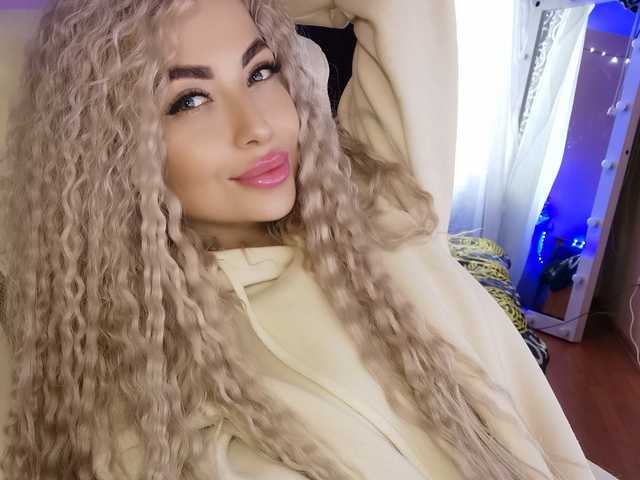 Foto van het profiel horosha-ya