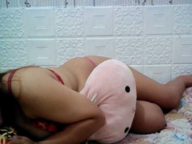 Uitzending screenshots Horrnyjen