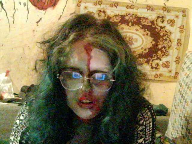 Uitzending screenshots HorrorDream