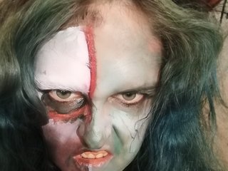 Erotische videochat HorrorDream