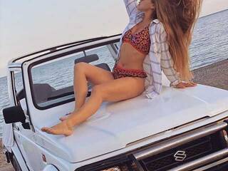 Erotische videochat HorryWhite