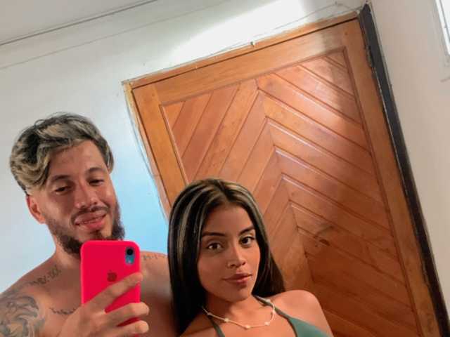 Foto van het profiel Hornycouple18