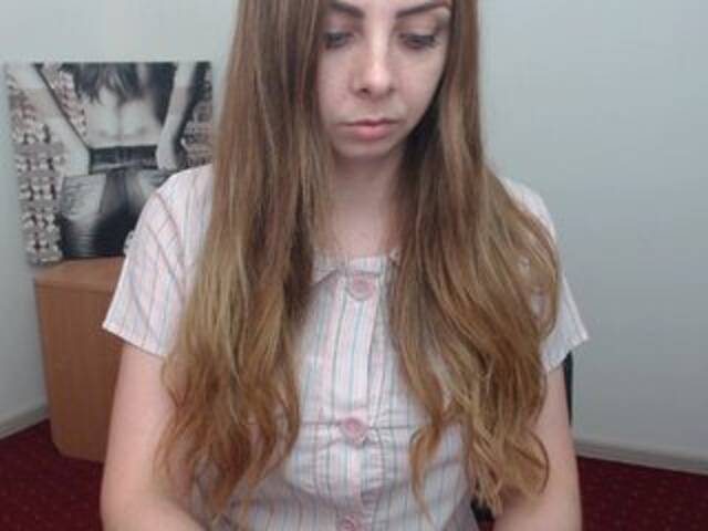 Uitzending screenshots Hot-Fantasy