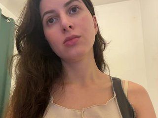 Erotische videochat Hot-lina